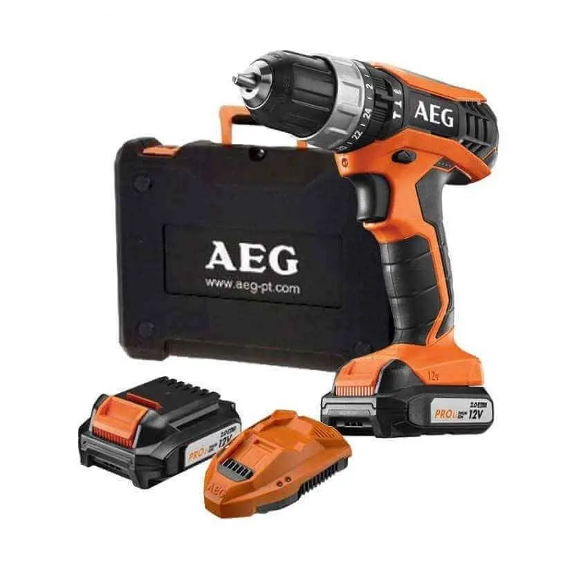 aeg BSB18SBL-202C