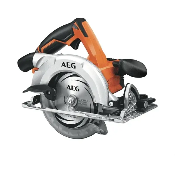 AEG BKS18LI-0 Circularsaw