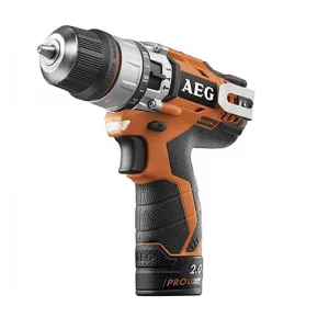 AEG BS12C2LI- 0