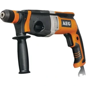 KH26XE AEG concrete drill model