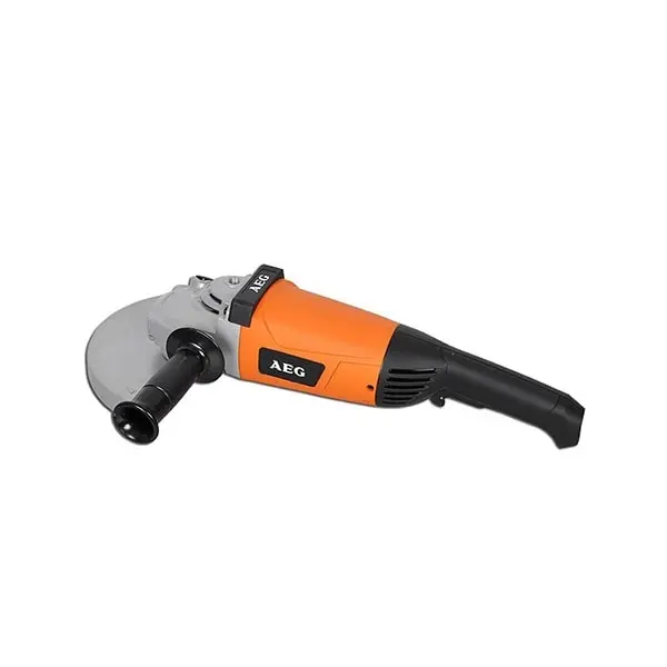 AEG WS 2200-180 Smithery Angle Grinder