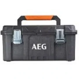 KIT DRILL AEG BSB18G4-203TBLK3+BSS18C2