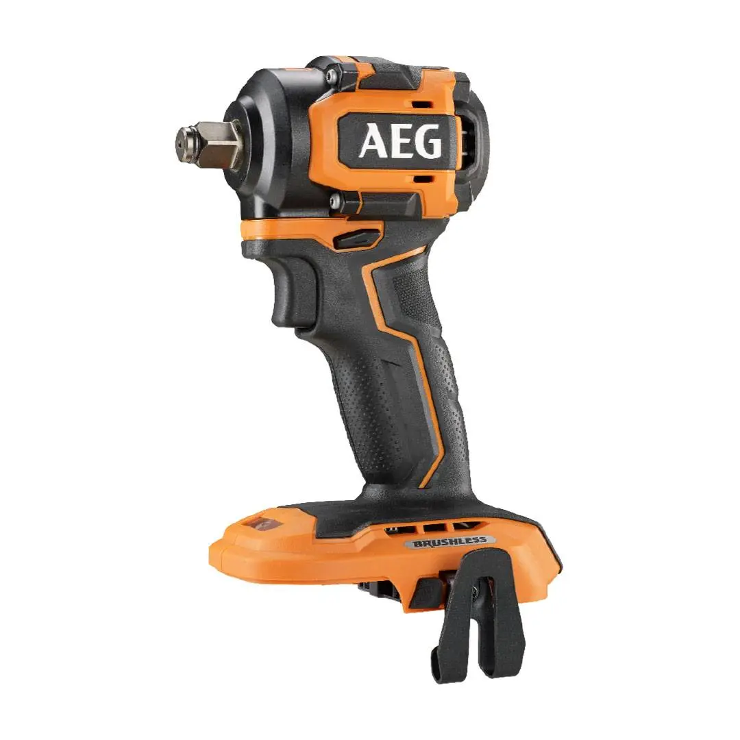 aeg BSS18S12BL2-0
