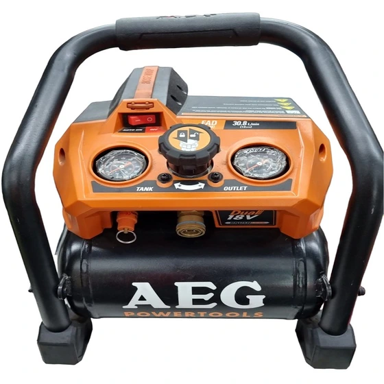 aeg BK18-38BL-0