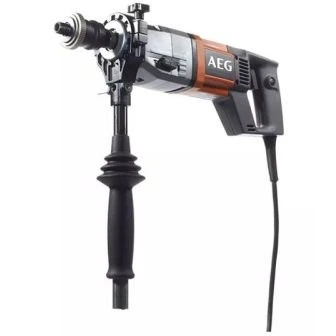 AEG Diamond Drill DB1500-2XE