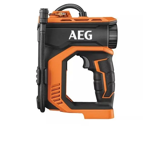 AEG Cordless Compressor BK 18C-0