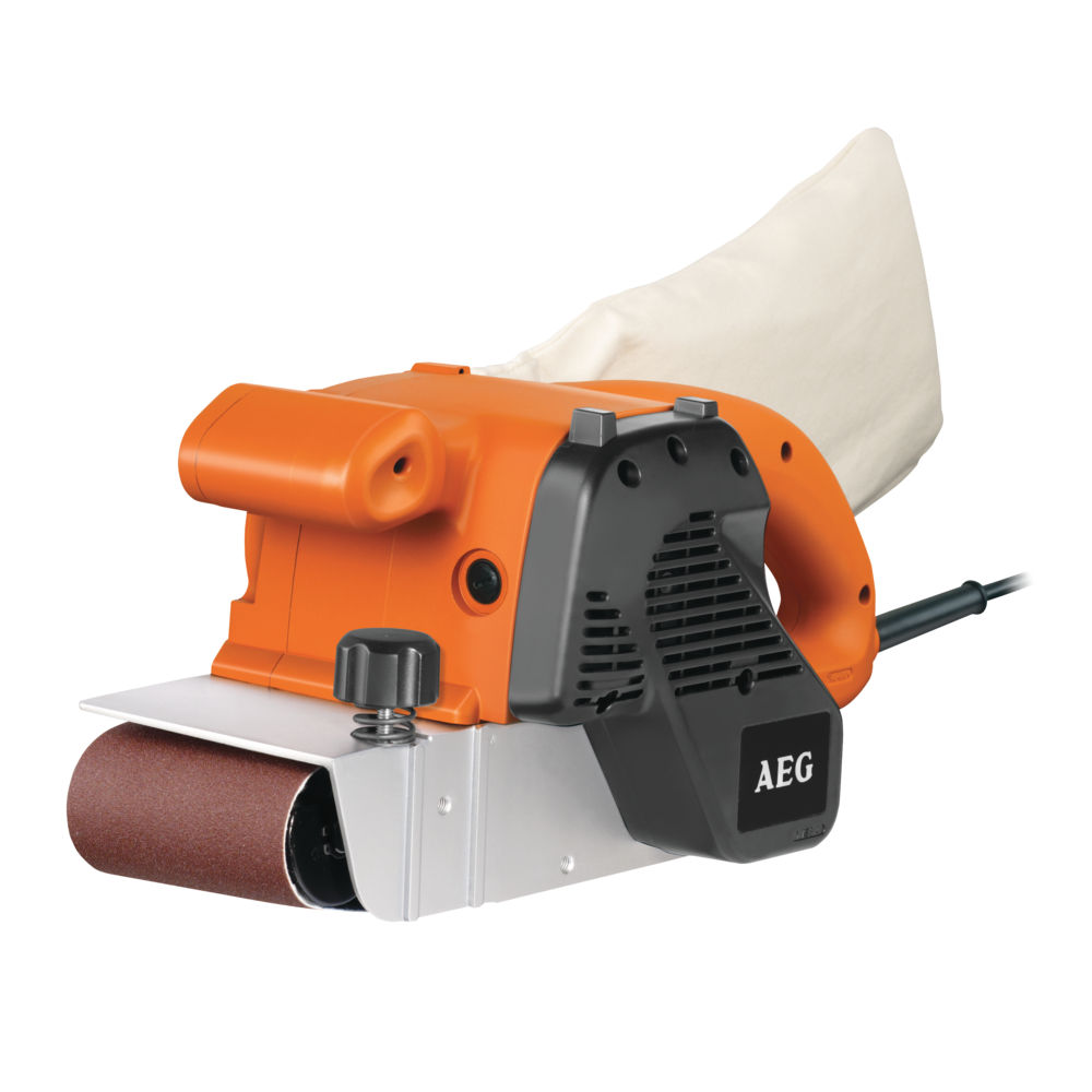 Sandpaper BBSE1100 AEG