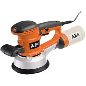 سنباده لرزان aeg مدل EX150ES