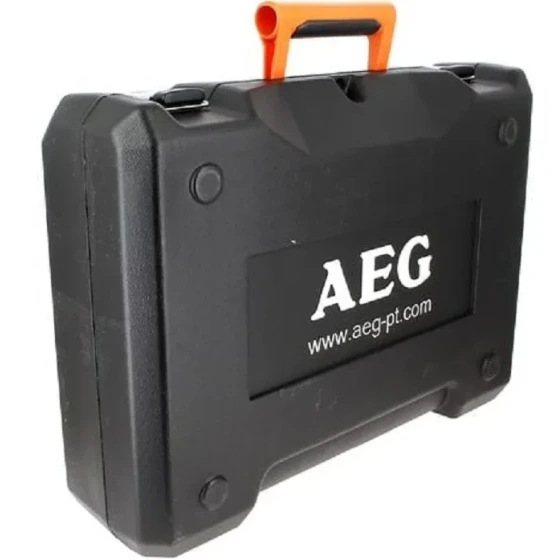 AEG STEP 1200 Xe Jigsaw