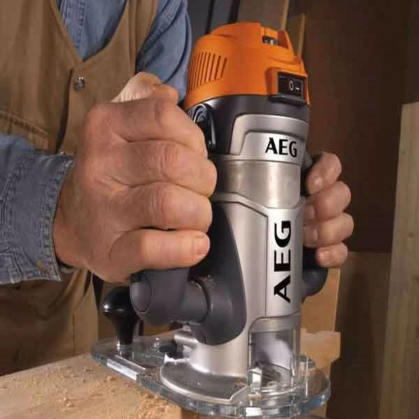 aeg MF1400KE