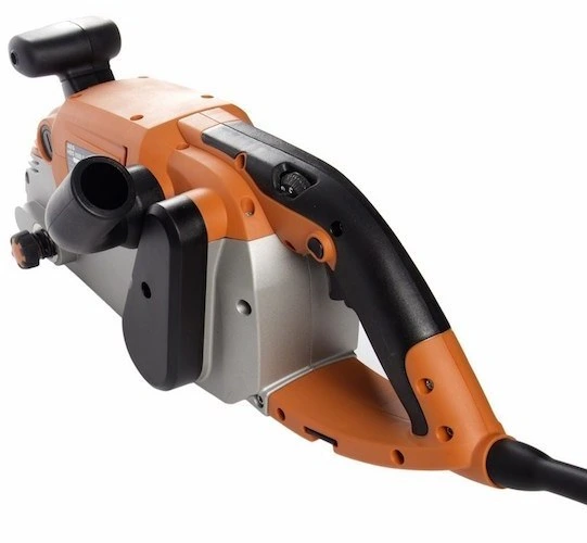 AEG HBS1000E Sander