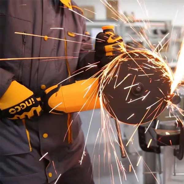 INGCO AG30008 Angle grinder