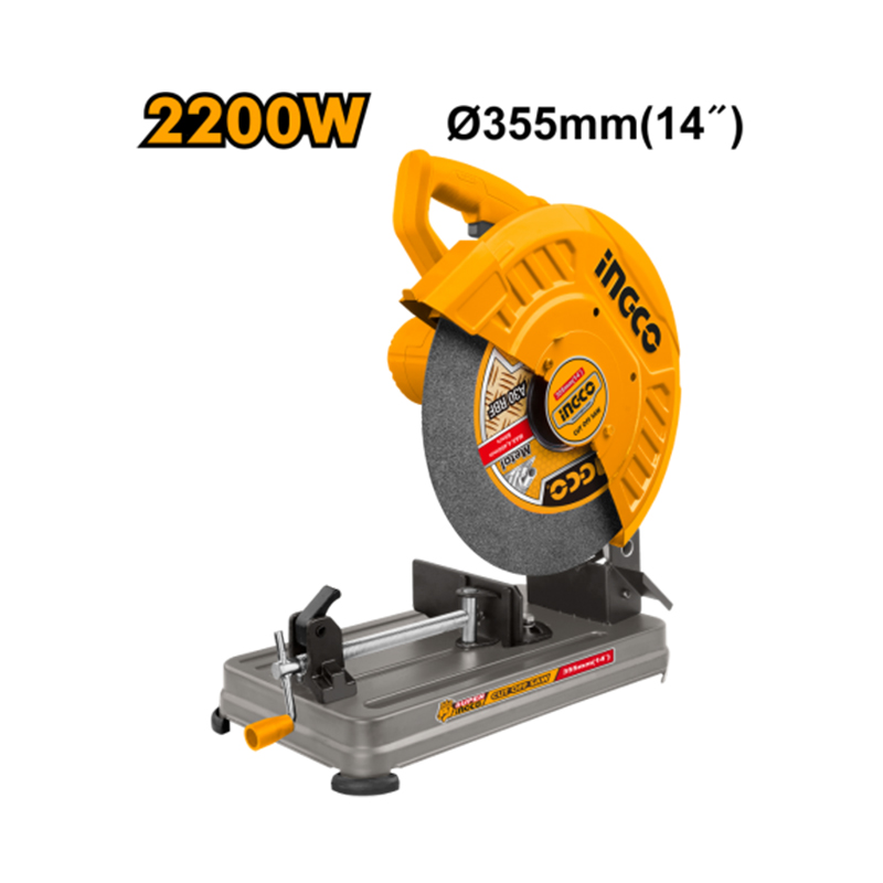 Profile on 2200 W Inco model COS223558