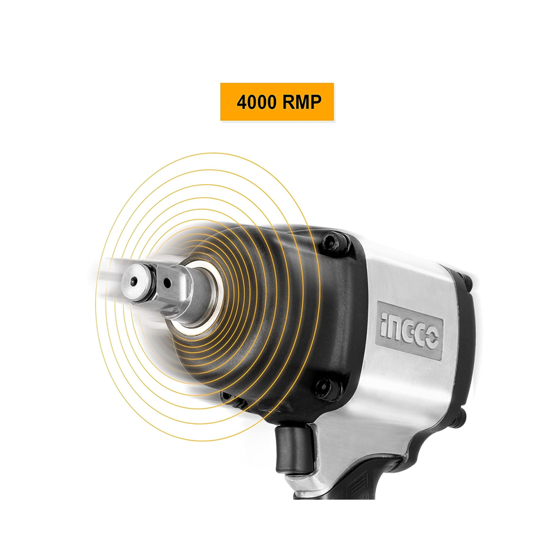 INGCO AIW341302 Air impact wrench