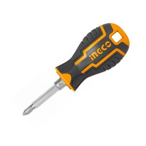 پیچ گوشتی مشتی دوطرفه اینکو مدل – AKISD0202