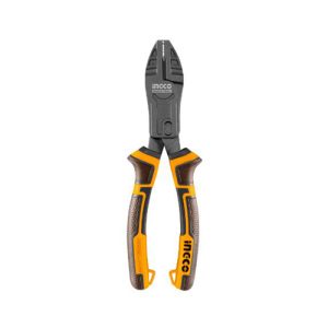 انبر دست فوق حرفه ای 8 اینچ اینکو مدل HCCP58200