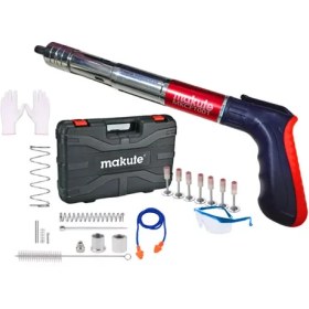 میخ کوب چاشنی دار ماکوت مدل MKCF1001