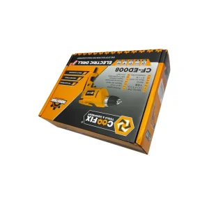 دریل کوفیکس 550 وات مدل CF-ED008