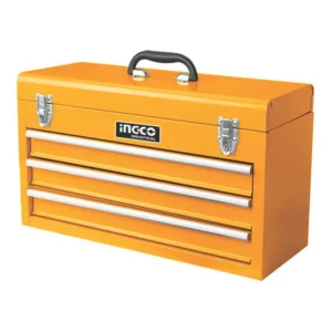 مجموعه 132 عددی ابزار دستی اینکو مدل HTCS221321