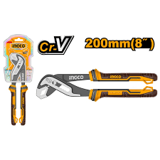 انبر کلاغی 8 اینچ اینکو HPP28208