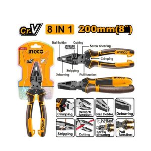 انبردست اینکو مدل HMFCP28200