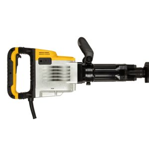 چکش تخريب 18.5 کيلويی 1700 وات 80 ژول BMC کنزاکس  مدل | KDH-2817