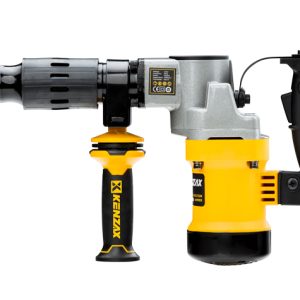 چکش تخریب 6 کیلویی کنزاکس گریسی 1300 وات 15 ژول | 2810