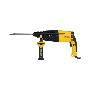 بتن کن چهار کاره کنزاکس 4 شیار 26 میلیمتر 800 وات 3 ژول | 2903